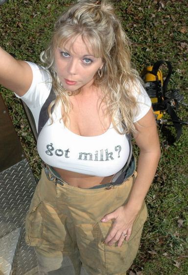 Milch Titten Galerien